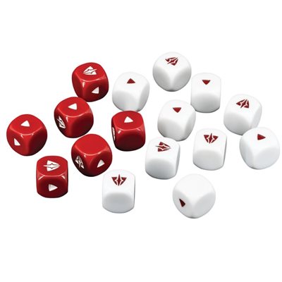 Star Wars: Legion - Defense Dice Pack