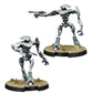 Star Wars Legion: Aqua Droids