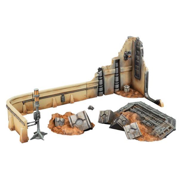 Star Wars: Legion: Outer Rim Battles
