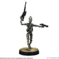 Star Wars: Legion: IG Assassin Droids
