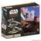 Star Wars: Legion: Jedi Barc Speeder