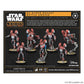 Star Wars: Legion: B2 Super Rocket Battle Droid