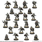 Star Wars Legion: Mimban224th Mudtrooper Special Ed. Army Box