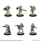 Star Wars Legion: Mimban224th Mudtrooper Special Ed. Army Box