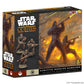 Star Wars: Legion: Kashyyk Wookie Warriors Unit Expansion