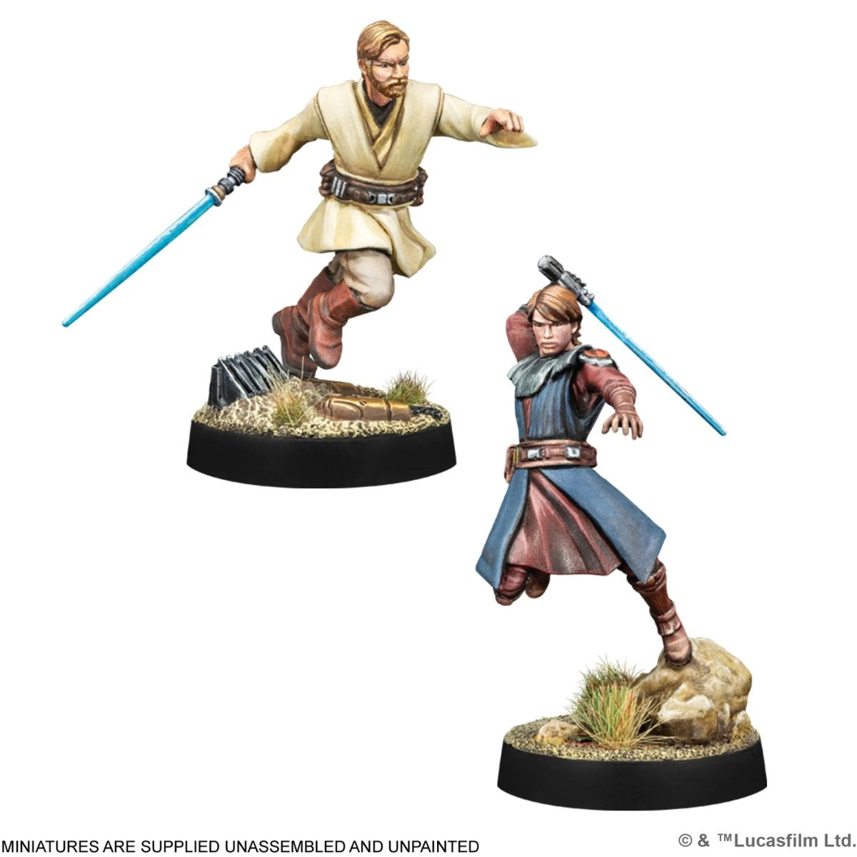 Star Wars: Legion - Heroes of The Clone Army