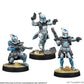 Star Wars: Legion - Heroes of The Clone Army