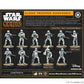 Star Wars: Legion: Clone Trooper Marksmen