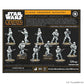 Star Wars: Legion: Clone Trooper Infinitry