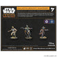 Star Wars: Legion - Galactic Bounty Hunters [Pre-order][Available Q3 2026]