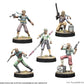 Star Wars: Legion - Hondo Ohnaka & The Weequay Pirates