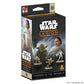 Star Wars: Legion -  Leaders of the Republic [Preorder][Aug 14th 2026]