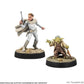 Star Wars: Legion -  Leaders of the Republic [Preorder][Aug 14th 2026]