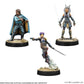 Star Wars: Legion: Rogues & Rebels