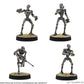 Star Wars: Legion - BX-series Droid Commandos Unit Expansion
