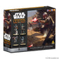 Star Wars: Legion - Mandalorian Warriors [Pre-order][Available Q3 2026]