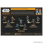 Star Wars: Legion - Mandalorian Warriors [Pre-order][Available Q3 2026]