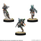 Star Wars: Legion - Mandalorian Warriors [Pre-order][Available Q3 2026]