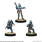 Star Wars: Legion - Mandalorian Warriors [Pre-order][Available Q3 2026]
