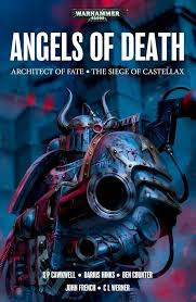 Black Library: Angels of Death - The Omnibus