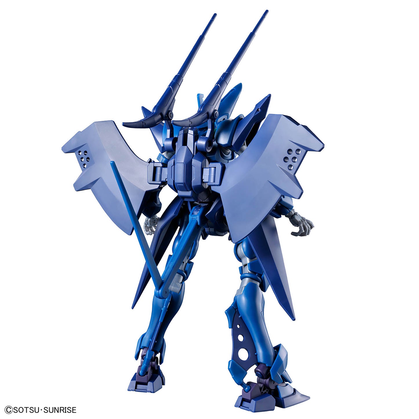 HG 1/144 Hambrabi (GQ) [Pre-order][Available July, 2026]