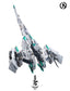 IN ERA: 1/72 Azure Falcon