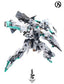 IN ERA: 1/72 Azure Falcon