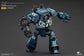 JoyToy: Horus Heresy: Alpha Legion Contemptor Dreadnought with Gravis Plamas Cannon