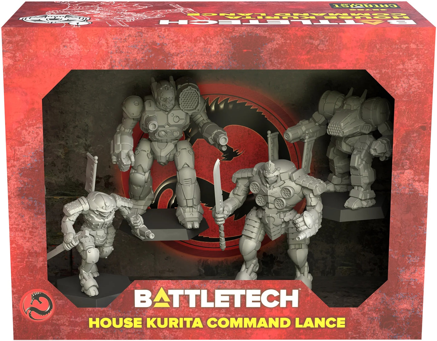 BattleTech：元素之星