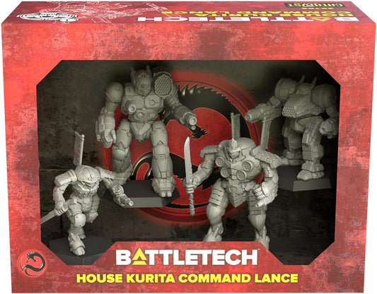 BattleTech:元素之星