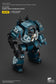 JoyToy: Horus Heresy: Alpha Legion Contemptor Dreadnought with Gravis Plamas Cannon