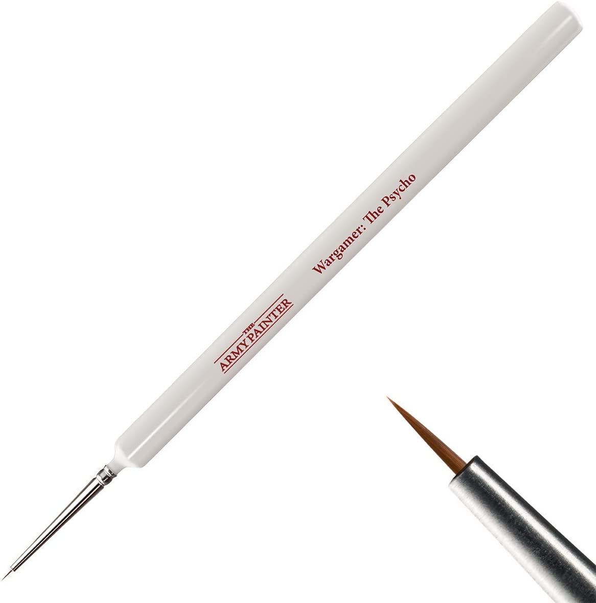 Wargamer 怪物笔刷