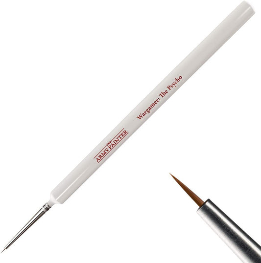 Wargamer 怪物笔刷