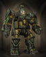 BattleTech Gothic: Atlas C-Scale