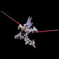 P-Bandai HG 1/144 Gundam Zirius (Mobile Suit Gundam Eight)