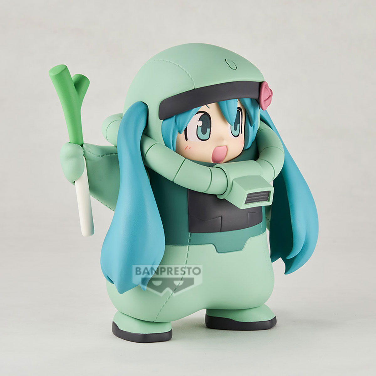 Good Smile Company 初音未来系列‘Project Diva Arcade Future Tone’SPM 手办