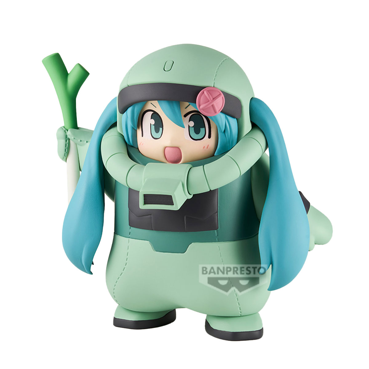 Good Smile Company 初音未来系列‘Project Diva Arcade Future Tone’SPM 手办