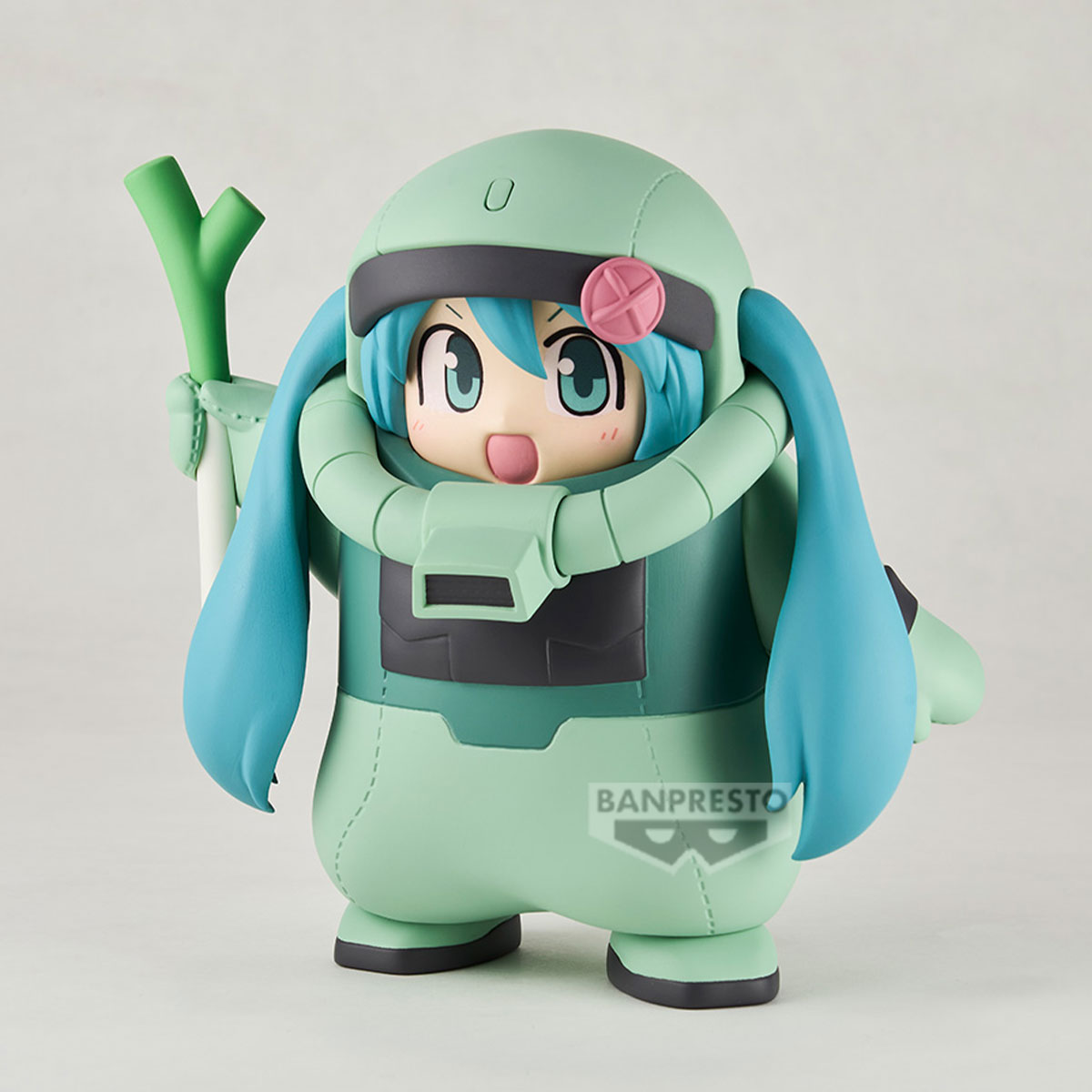 Good Smile Company 初音未来系列‘Project Diva Arcade Future Tone’SPM 手办