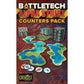 BattleTech: Alpha Strike Counters Pack