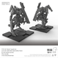 [Pre-order][ETA: May, 2025] Ember: Obsidian Protocol - RDL Cavalry Expansion Set