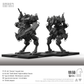 [Pre-order][ETA: May, 2025] Ember: Obsidian Protocol - RDL Cavalry Expansion Set