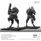 [Pre-order][ETA: May, 2025] Ember: Obsidian Protocol - RDL Cavalry Expansion Set