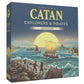 Catan Expansion: Explorers & Pirates (6th Edition)