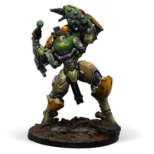 可怕的敌人任务集 9:Datacash