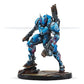 Infinity: Reinforcements - Squalos Mk-II, PanOceanian Armored Cavalry