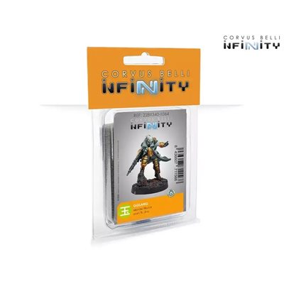 Infinity: Yu Jing - Guilang (Hacker)