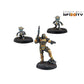 Infinity: Yu Jing Gui Feng Xi Zhuang (Combi Rifle) - Pre-order Jan 2026