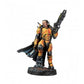 Infinity: Yu Jing: Sun Tze (Thunderbolt, Light Shotgun)