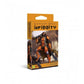 Infinity: Yu Jing: Sun Tze (Thunderbolt, Light Shotgun)