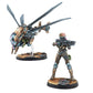 Infinity: Haqqislam Zeybek Aero-unit